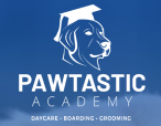 Pawtastic Academy logo